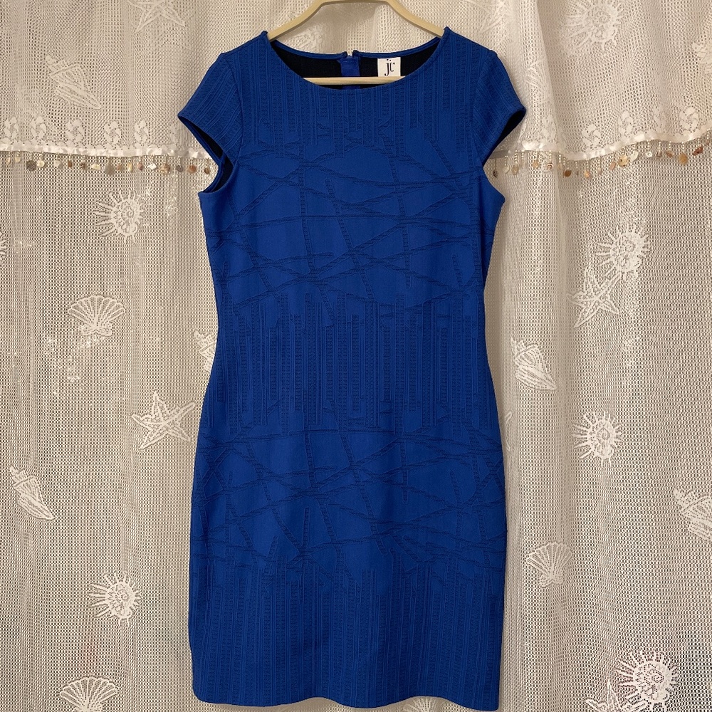 Julia Jordan cocktail dress